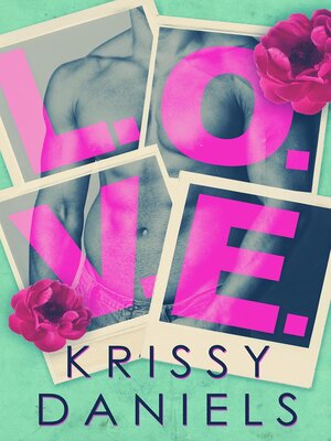 cover image of Love